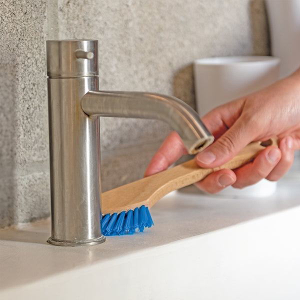 Nettafughe Fugamagyc - 20 cm - legno/PP - Perfetto