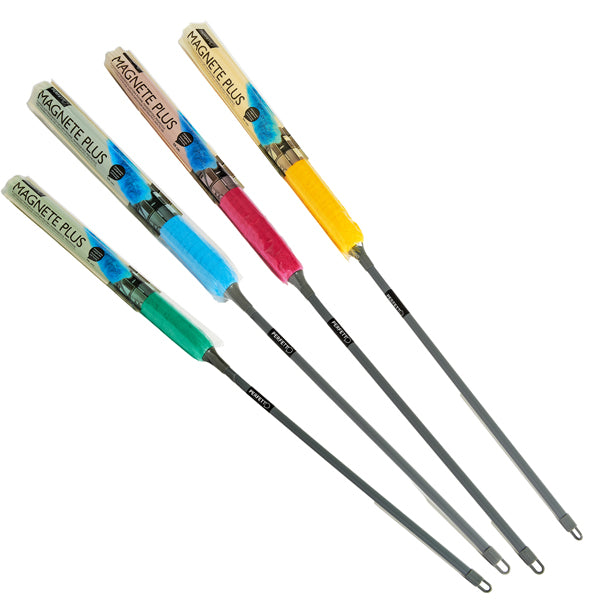 Piumino elettrostatico Magnete Plus - diametro 15 cm - altezza 105 cm - Perfetto