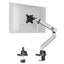 Braccio porta monitor Select Plus 5096-23 - per 1 monitor - Durable