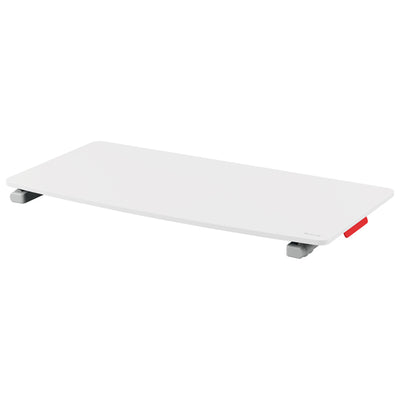 Postazione Sit & Stand Ergo Cosy - da scrivania - Leitz