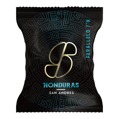 50 Capsule Caffè Monorigine Honduras Essse Caffè