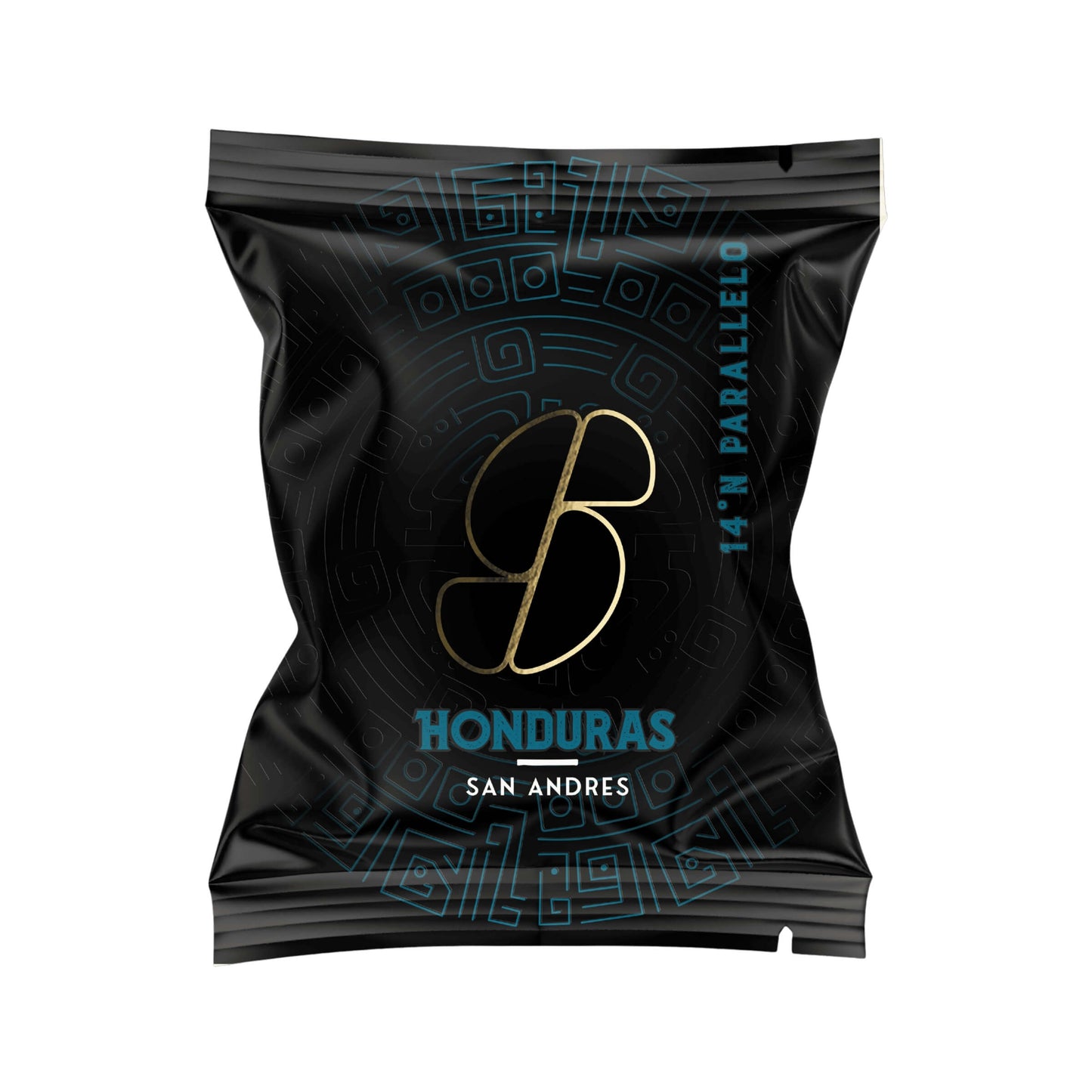 50 Capsule Caffè Honduras Essse Caffè