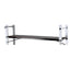 Scala trabattello Everest - 40 x 160 x 168 cm - alluminio - X-Robust
