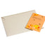 Busta Cart Grass - A5+ - 26 x 20,5 x 2,5 cm - cartoncino teso - grigio - Bong Packaging - conf. 200 pezzi