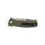 Al Mar SERE 2020 OD GREEN FRN 3" AMK2208
