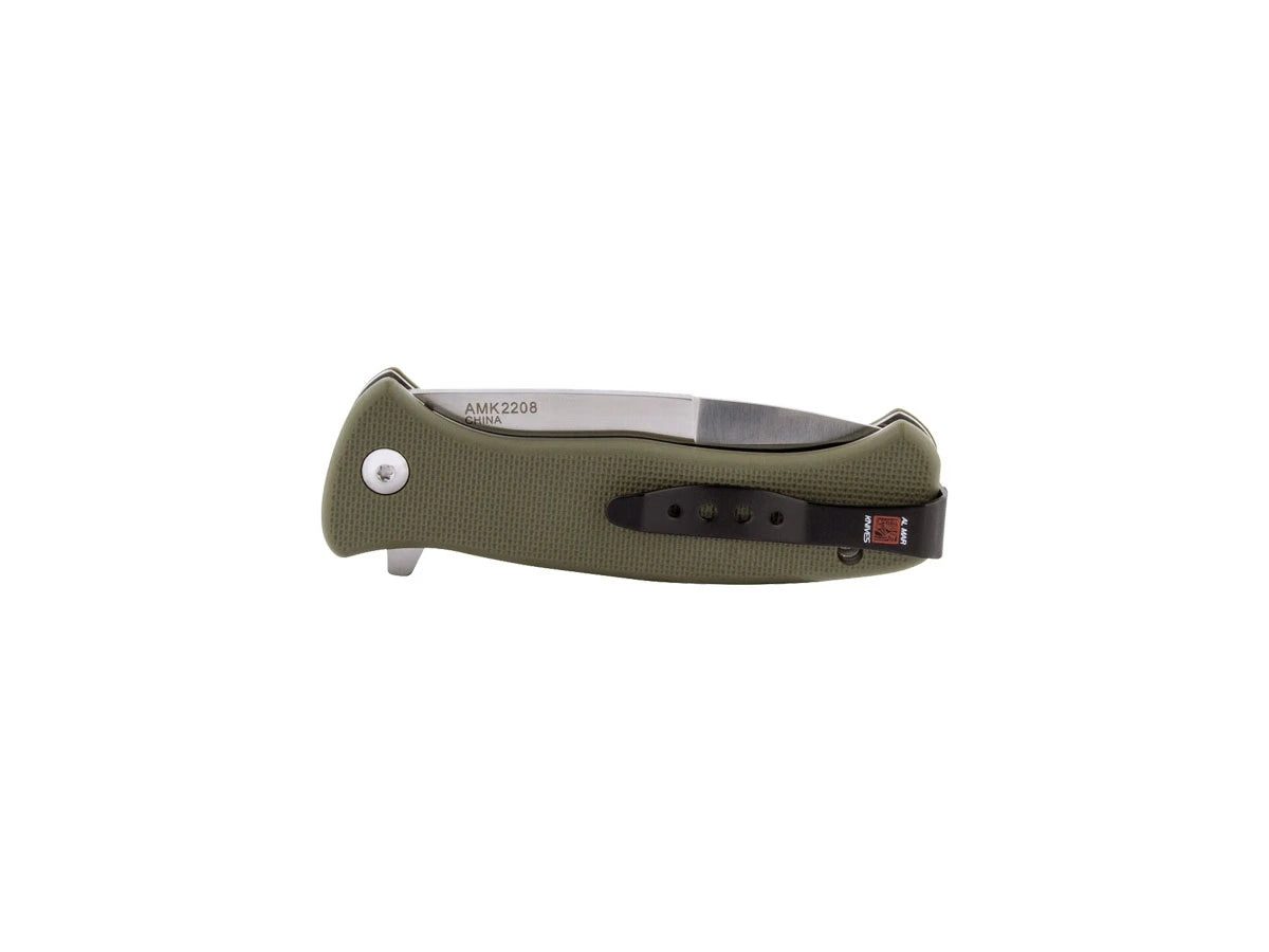 Al Mar SERE 2020 OD GREEN FRN 3" AMK2208