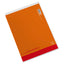 Blocco Colours - A4 - 210 x 210mm - 60 gr - 60 fogli - 5mm - Pigna