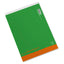 Blocco Colours - A4 - 210 x 210mm - 60 gr - 60 fogli - 5mm - Pigna