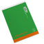 Blocco Colours - A5 - 150 x 210mm - 60 gr - 60 fogli - 5mm - Pigna