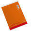 Blocco Colours - A5 - 150 x 210mm - 60 gr - 60 fogli - 5mm - Pigna