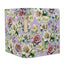 Raccoglitore Nature Flowers - A5 - 4 anelli da 30mm - dorso 3 cm - Pigna