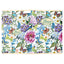 Quaderno Nature Flowers - A5 - 5 mm - 42 fogli - 80 gr - Pigna