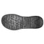 Calzatura di sicurezza Michelle - S1PS FO SR ESD RedLeve - numero 42 - nero/rosa - U-Power