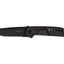 Extrema Ratio MF1 EVO D BLACK 0232/BLK/BLK