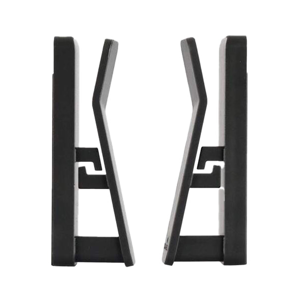 Supporto per tablet Visioclip - da parete - Durable