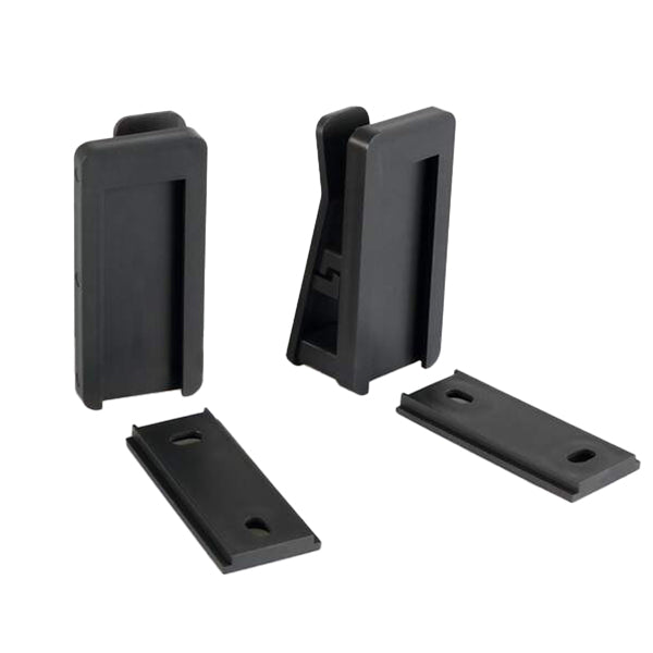 Supporto per tablet Visioclip - da parete - Durable