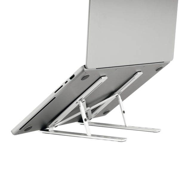 Supporto alza notebook Fold -  fino a 15' - Durable