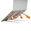 Supporto alza notebook Fold -  fino a 15' - Durable