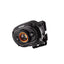 NEBO MYCRO HEADLAMP & CAP Ricaricabile 400 Lumens LED HLP-0011-G