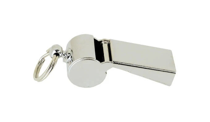 FISCHIETTO ARBITRO (134)