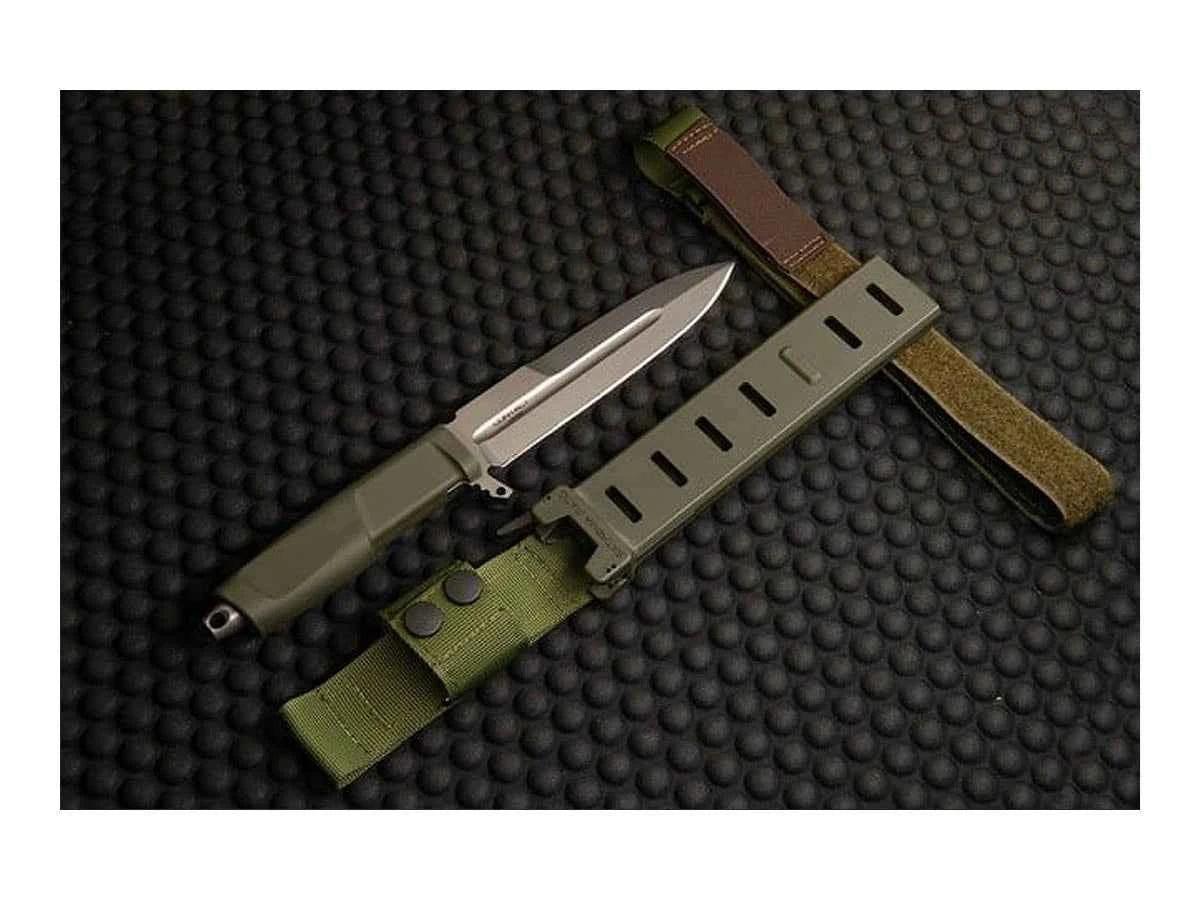 Extrema Ratio CONTACT RANGER GREEN 0215/GRN