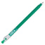 Penna sfera Frixionball Sticks - cancellabile - punta 0,7 mm - verde - Pilot
