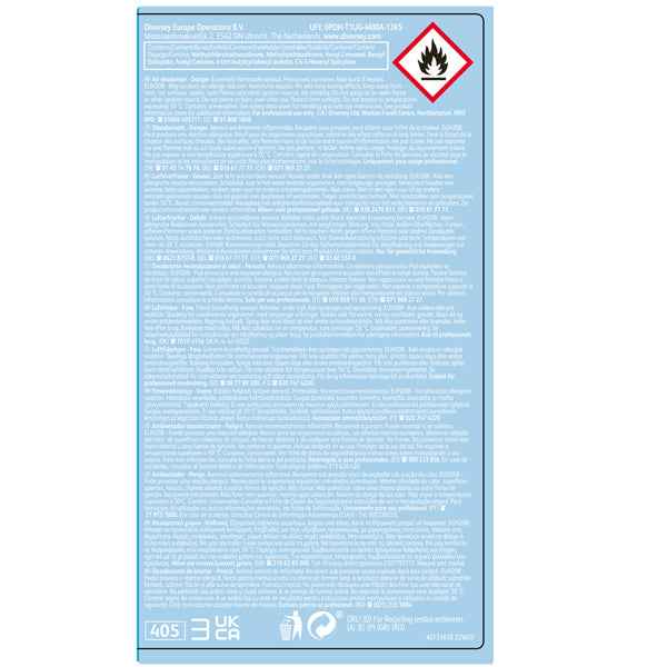 Deodorante spray per ambienti - 300 ml - fresh - GoodSense