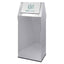 Contenitore - 30 L - acciaio inox - Laminart
