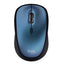 Mouse wireless Yvi+ - silenzioso - blu - Trust