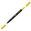 Evidenziatori dual tip Intensity - colori assortiti - Bic - conf. 6 pezzi