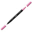 Evidenziatori dual tip Intensity - colori assortiti - Bic - conf. 6 pezzi