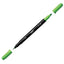 Evidenziatori dual tip Intensity - colori assortiti - Bic - conf. 6 pezzi