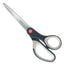Forbici Cosy - 205 mm - acciaio - grigio - Leitz