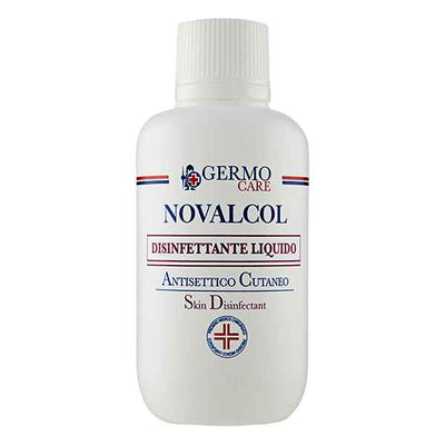 Disinfettante cutaneo - 250 ml - Germo