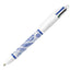 Penna a sfera 4 Colors Decor - fantasie assortite - Bic - expo 30 pezzi