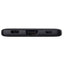 Powerbank Primo - ultrasottile - da 5.000 mAh - nero - Trust
