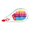 Correttore pocket mouse Decor - Tipp-Ex - expo 10 pezzi