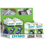 Etichettatrice Letratag LT-100H (6 pezzi + 20 nastri ) - Dymo - expo 26 pezzi