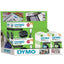 Expo da 6 etichettatrici LetraTag 200B + 20 nastri LT - Dymo