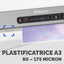 Plastificatrice Amaris - A3 - Fellowes