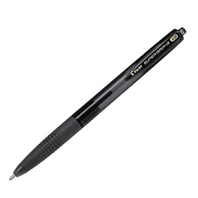 Penna a sfera Super Grip G - colori assortiti - Pilot - expo 48 pezzi