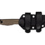 Extrema Ratio BFK MICRO MAGNACUT TACTICAL MUD 0252/MGC/BLK/A3