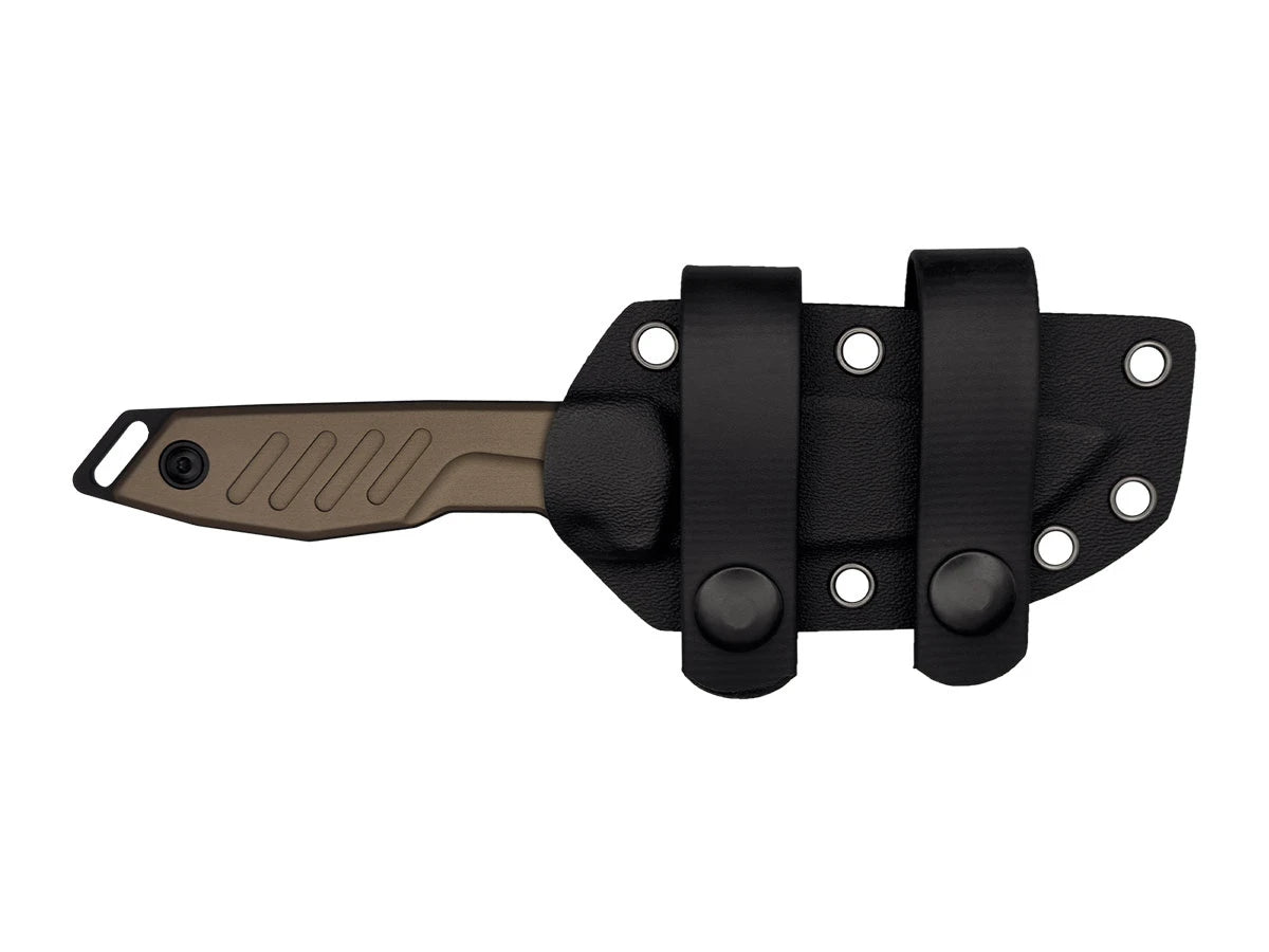 Extrema Ratio BFK MICRO MAGNACUT TACTICAL MUD 0252/MGC/BLK/A3