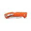 Cold Steel ULTIMATE HUNTER ORANGE 30URY