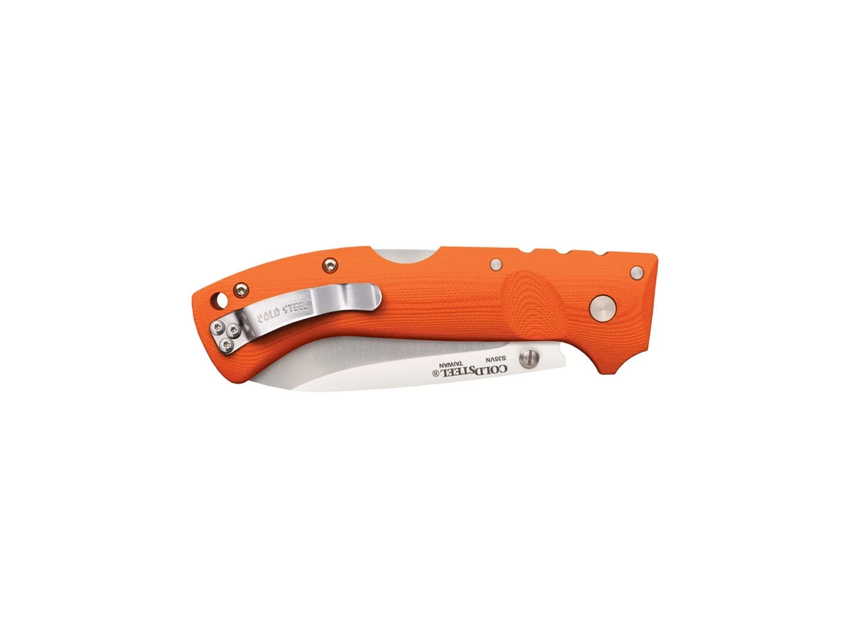 Cold Steel ULTIMATE HUNTER ORANGE 30URY
