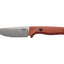 Benchmade SLIPRIDGE FIXED G-10 ORANGE 15650-01