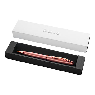 Penna sfera Jazz Noble Elegance - punta M - rose - Pelikan