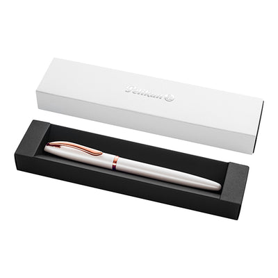 Penna stilografica Jazz Noble Elegance - pearl - Pelikan