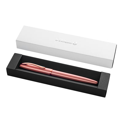 Penna stilografica Jazz Noble Elegance - rose - Pelikan