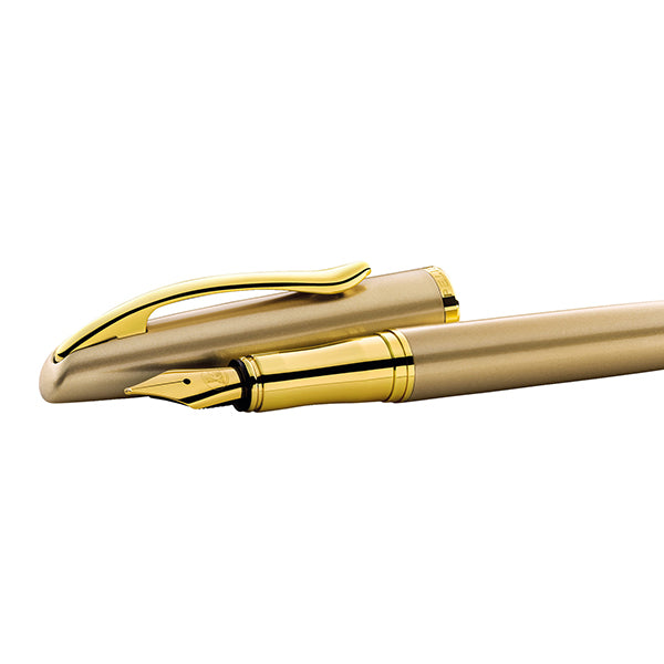 Penna stilografica Jazz Noble Elegance - gold - Pelikan